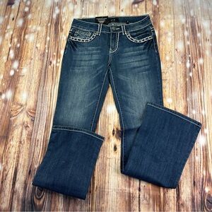 Vault Boot Cut Women’s Jeans Size 5